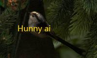 Hunny ai